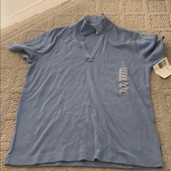 liz claiborne polo shirts